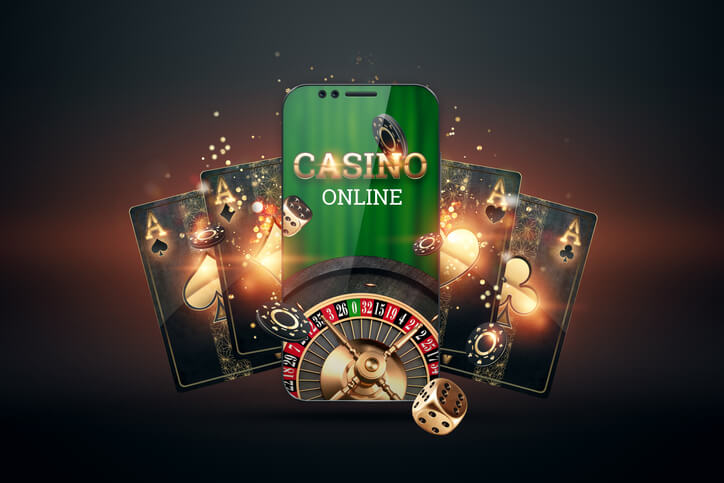 Top Casinos Offering Lightning Roulette -309945249