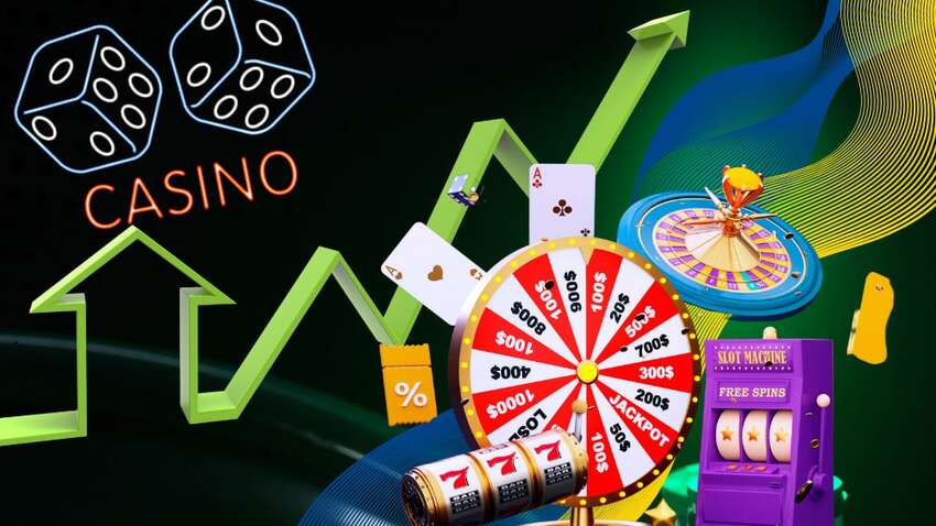 Top Casinos Offering Lightning Roulette -309945249
