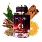 Pendora Scents Wayfarer Homme 100ml Eau De Parfum