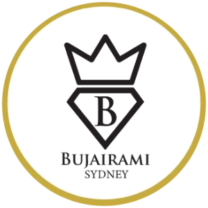 Bujairami