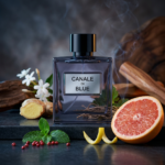Canal Di Blue Eau De Parfum 100ml by Fragrance World