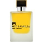 Motala Oud & Vanilla