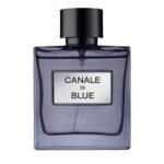 Canal Di Blue Eau De Parfum 100ml by Fragrance World