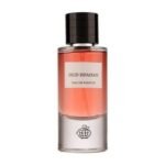 Fragrance World Oud Ispahan EDP 80ml