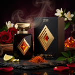 French Avenue Amber Saffron