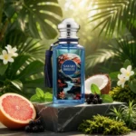 French Avenue Safari Breeze