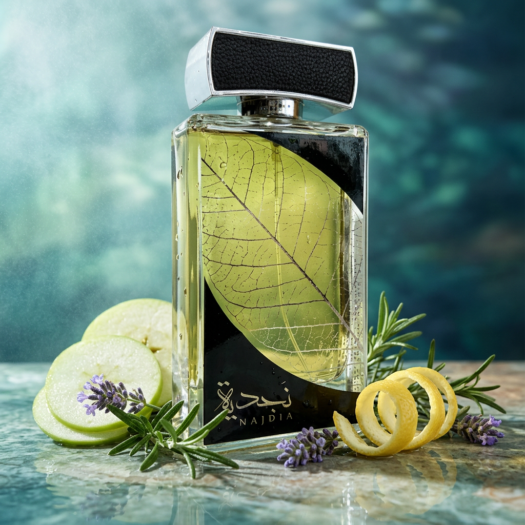 Lattafa Najdia 100ml
