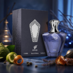 Afnan Turathi Blue 90 ml Eau De Parfum Citrus Musky scent