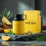 Armaf Odyssey MEGA