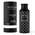 Maison Asrar Vanguard EDP 100ml