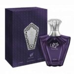 Afnan Turathi Blue 90 ml Eau De Parfum Citrus Musky scent