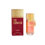 Emper So Genius Eau de Parfum 25ml