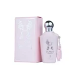 Elania Pour Femme By Emirac