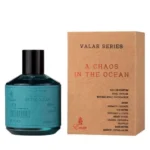 The Chaos In The Ocean By Emir