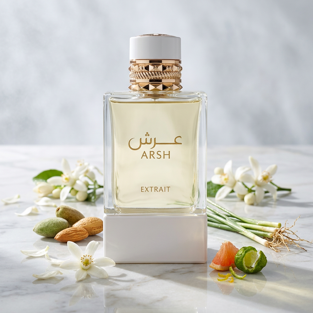 French Avenue Arsh Extrait French Avenue Arsh Extrait - Image 1