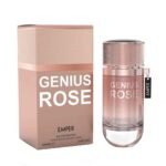 Emper Genius Rose Eau de Parfum