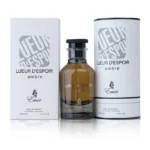 Lueur D'espoir - Ambre By Emir