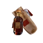 Ard Al Zafaran - Mousuf Brown 100ml