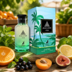 Jean Lowe Vibe by Maison Alhambra