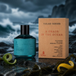A Chaos In The Ocean By Emir