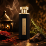 Reef 33 Black Eau De parfum