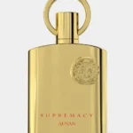 Supremacy Gold Edition - Afnan