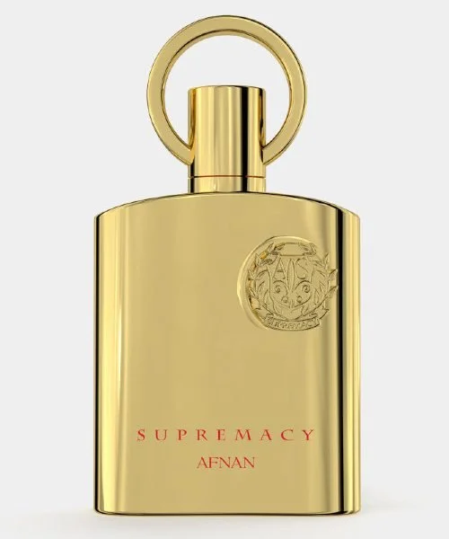 Supermacy-Gold-By-Afnan-The-Perfume-shop-pk-1 Supremacy Gold Edition - Afnan - Image 1