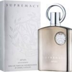 Supremacy Pour Homme By Afnan