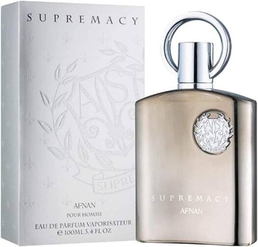 aaa Supremacy Pour Homme By Afnan - Image 1