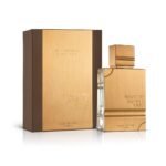 Haramain Amber Oud - Gold Edition 60ml