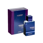 Haramain Amber Oud - Dubai Night