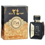 Ard Al Zafaran - Oud 24 Majestic