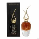 Ard Al Zafaran - Oud Shalimar