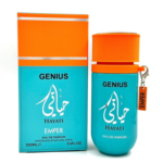 Genius Hayati By Emper