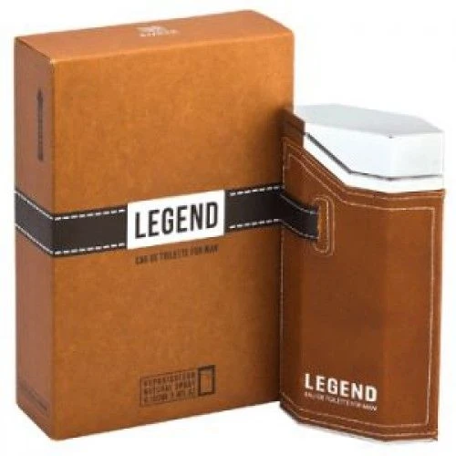 emper-legend-100ml-eau-de-toilette-1333335 Legend 100ml Eau De Toilette By Emper - Image 1