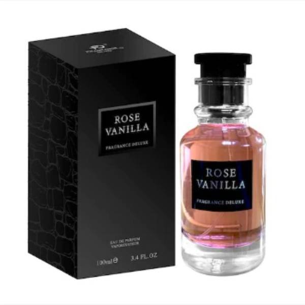 imagaae Rose Vanilla by Fragrance Deluxe - Image 1