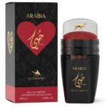 Arabia Hubbi -100ML By Emper