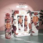 Emper Flower Secret Gift Set