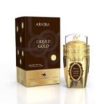 Emper Arabia Liquid Gold Eau de Parfum 100ml