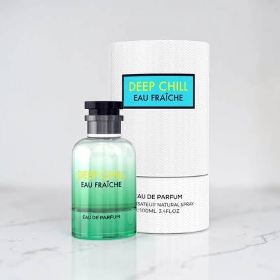 images (ee5) Emper Deep Chill Eau de Parfum - Image 1