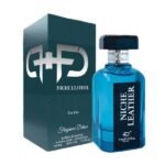 Niche Leather by Fragrance Deluxe