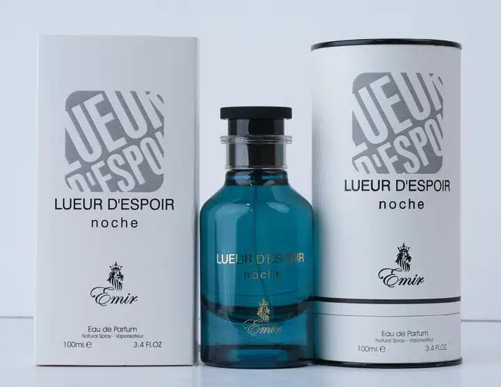 noche1.jpg Lueur D'espoir - Noche By Emir - Image 1