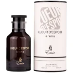 Lueur D'espoir - Arena By Emir