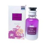 The Queen by Fragrance Deluxe